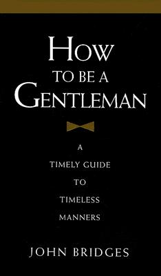 How_to_be_gentleman