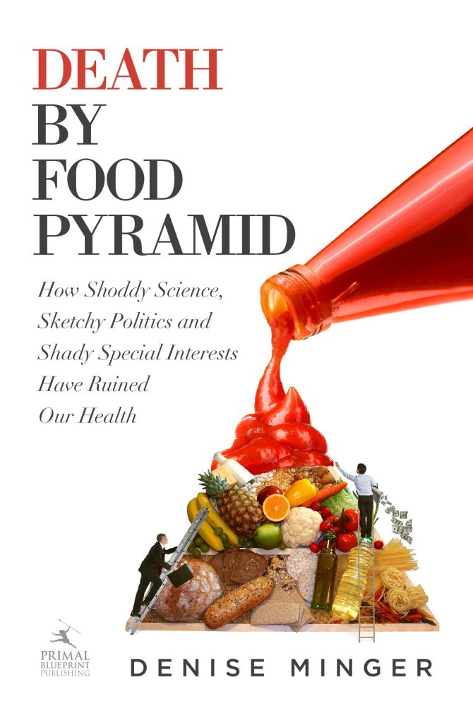 death_by_food_pyramid