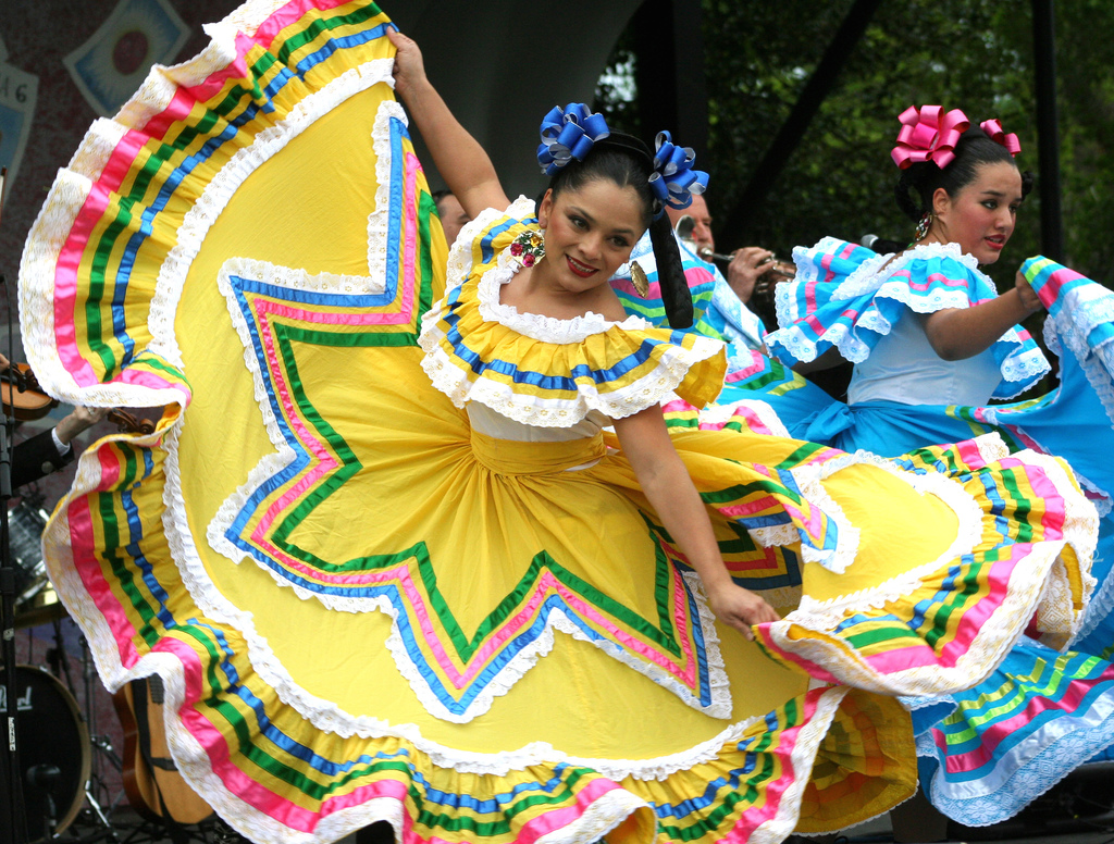 Fiesta A Celebration Of Latin Hospitality 65