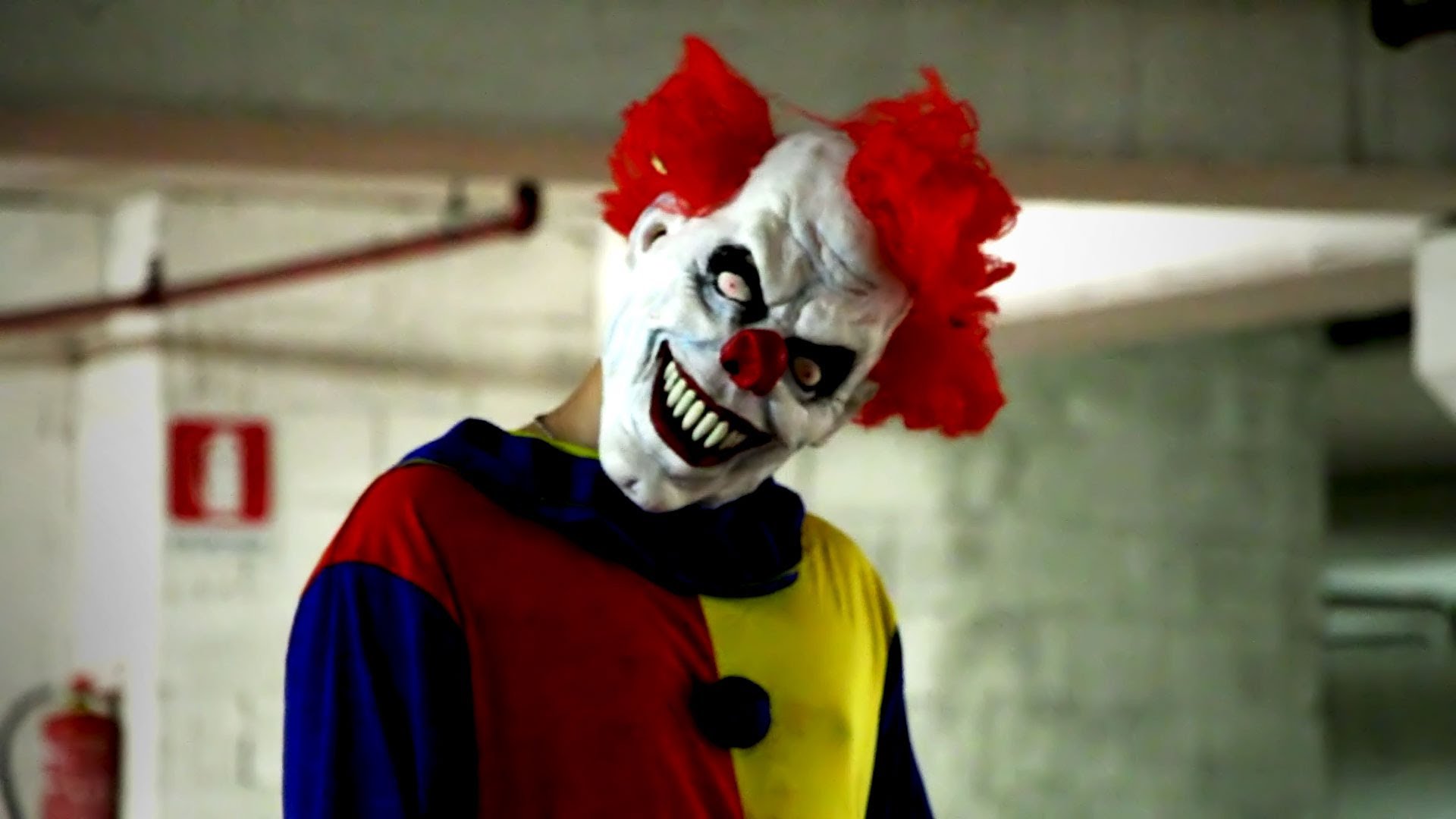 Image result for IMAGES OF PSYCHOTIC CLOWNS