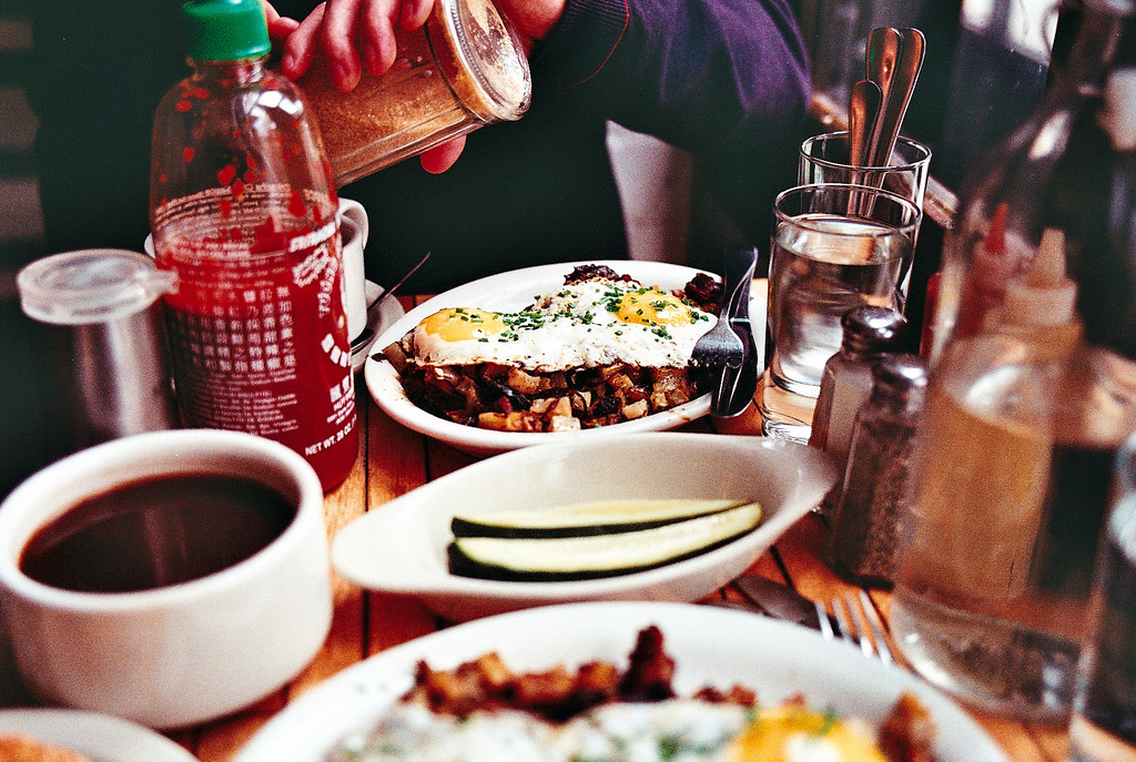 Top 10 Best Brunches in Philly Wooder Ice