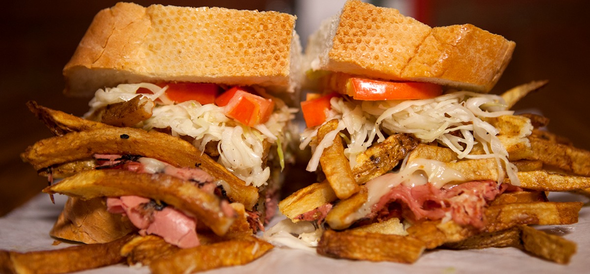 Pittsburgh's Famed Primanti Bros. Now Delivers Nationwide - Wooder Ice