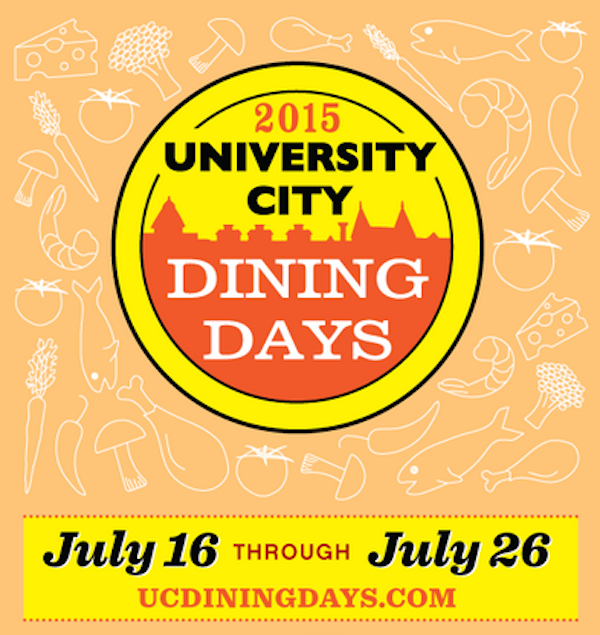 University Dining Days Kicks-Off Today, Here’s Your Official Guide!