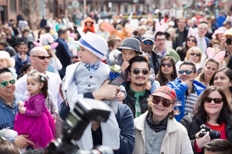 21 of The Best Spring Events in Philadelphia Wooder Ice