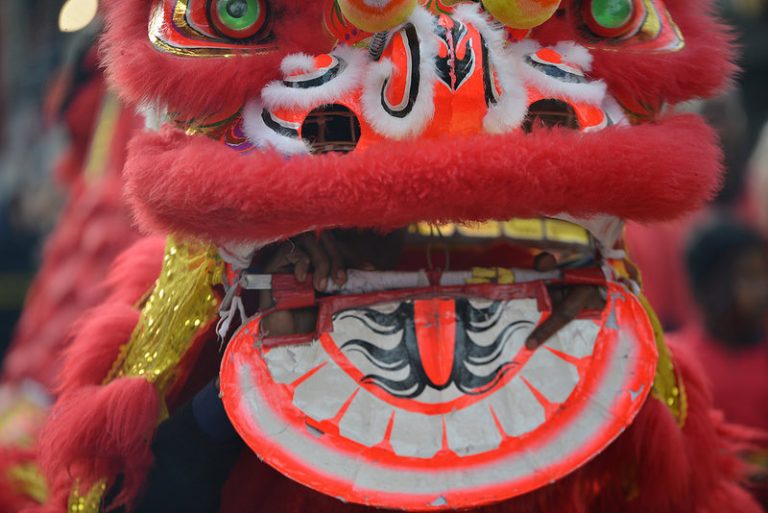 why chinese new year is better than christmas