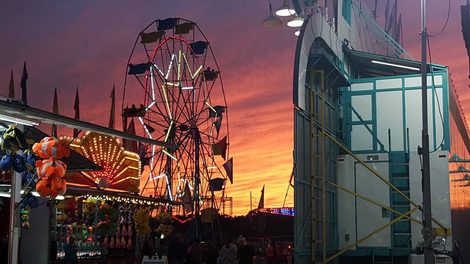 Penn's Landing is Bringing The Shore to Philly With A Ferris Wheel