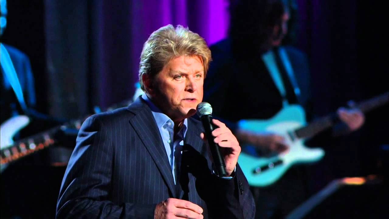 Peter Cetera - Wooder Ice