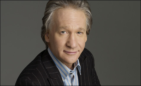 billmaher