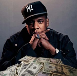 Jay-Z shows the importance of owning your masters