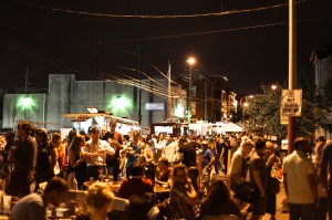 NightMarket