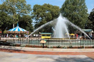 franklinsquare