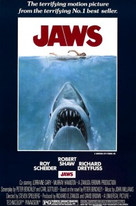 jaws