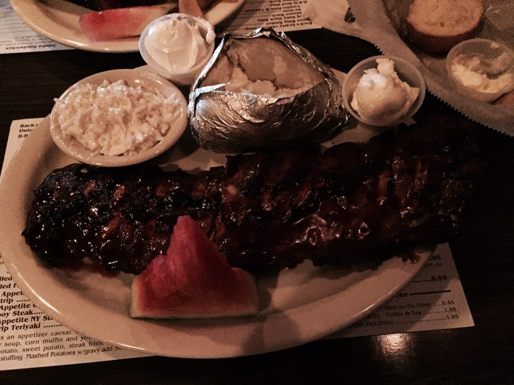 rib rack 