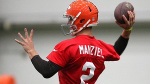 Manziel