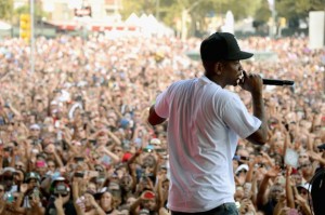 2013 Budweiser Made In America Fesitval - Day 2