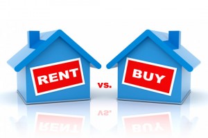 Rent-Or-Buy