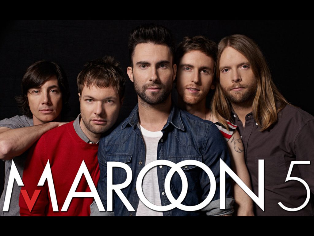 maroon-5