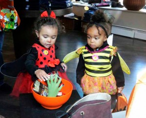 East Passyunk's 2nd Annual Fall Festival + Spooky Saturday, Octo