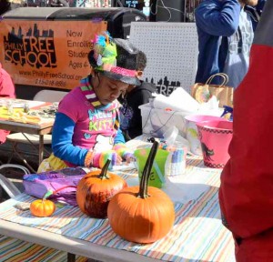 East Passyunk's 2nd Annual Fall Festival + Spooky Saturday, Octo