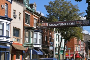 manayunk