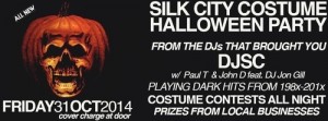 silkcity