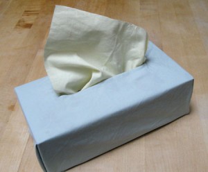 tissues