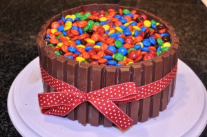 candycake