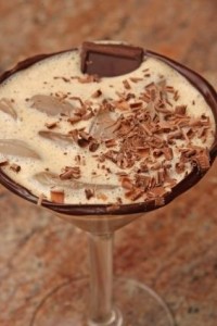 chocolatemartini