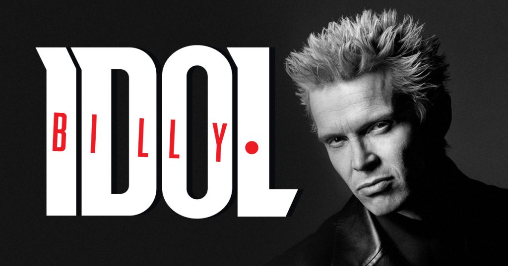 billyidol