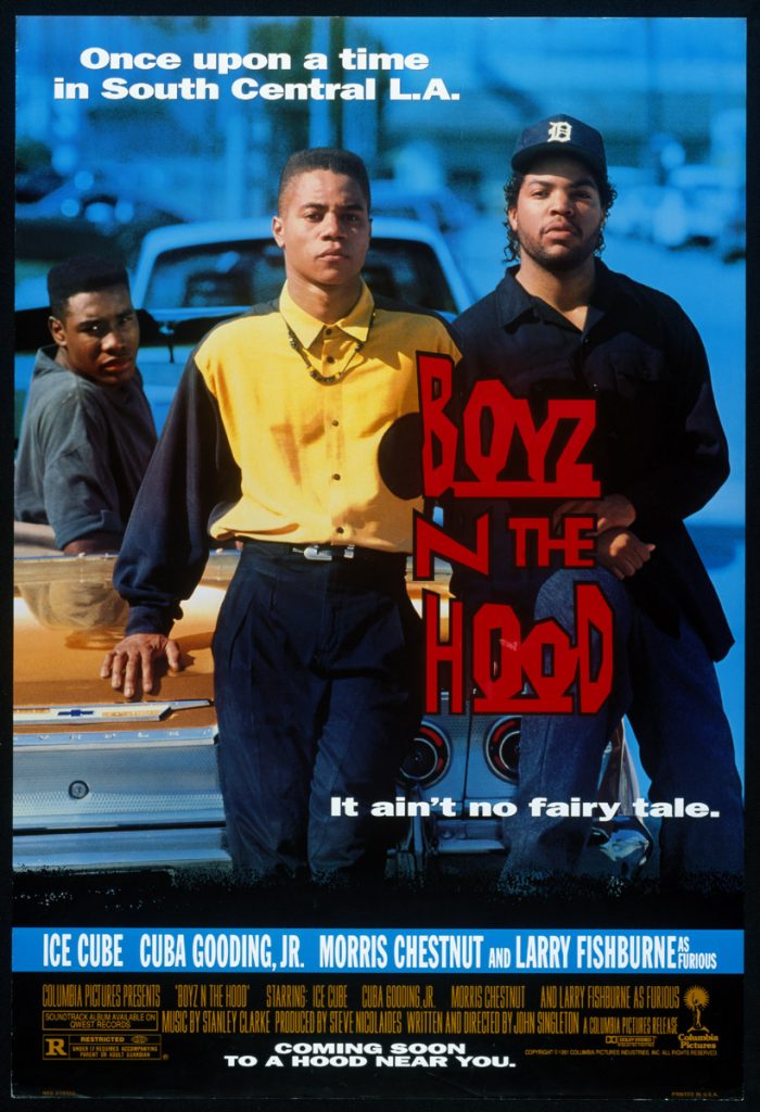 boyznthehood