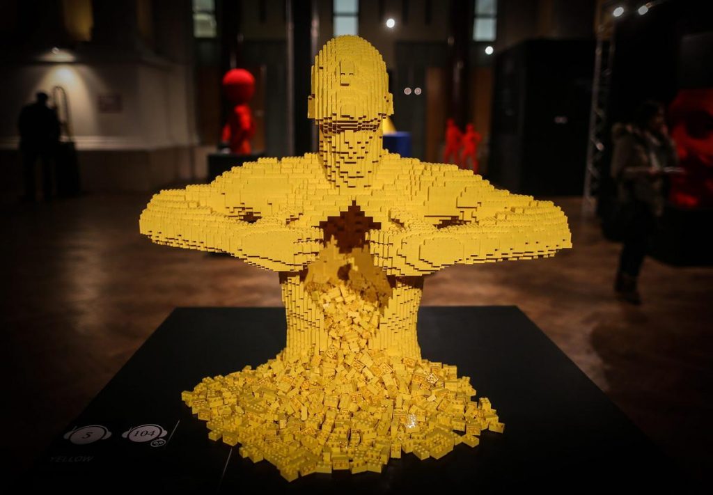 legobrick