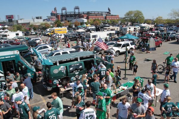 tailgate