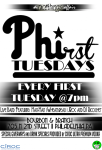 phirst-tuesdays