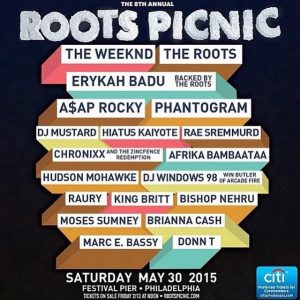 rootspicnic