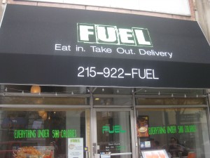 fuel