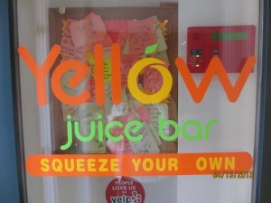 yellow-juicebar