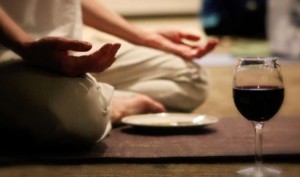 yoga-wine