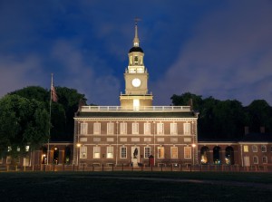 independence-hall-after-hours