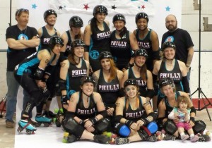 philly-roller-girls