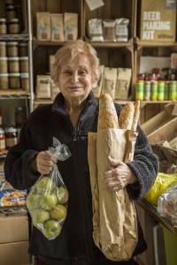 Green Aisle is a true neighborhood market