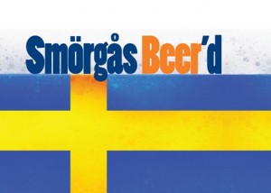 smorgasbeerd