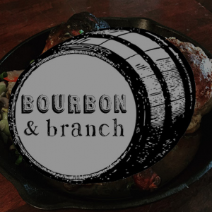 branch and bourbon