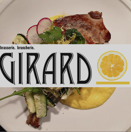 girard fishtown