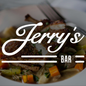 jerrys bar