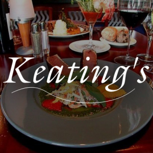 keatings grill