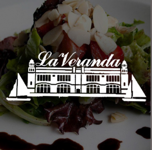 ristorante la veranda