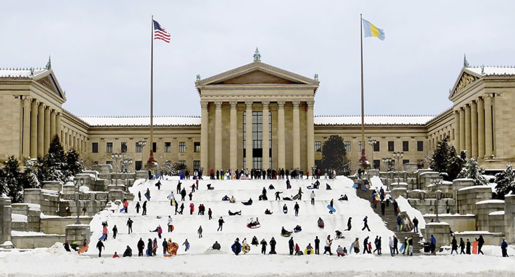 Photo via Philamuseum.tumblr.com