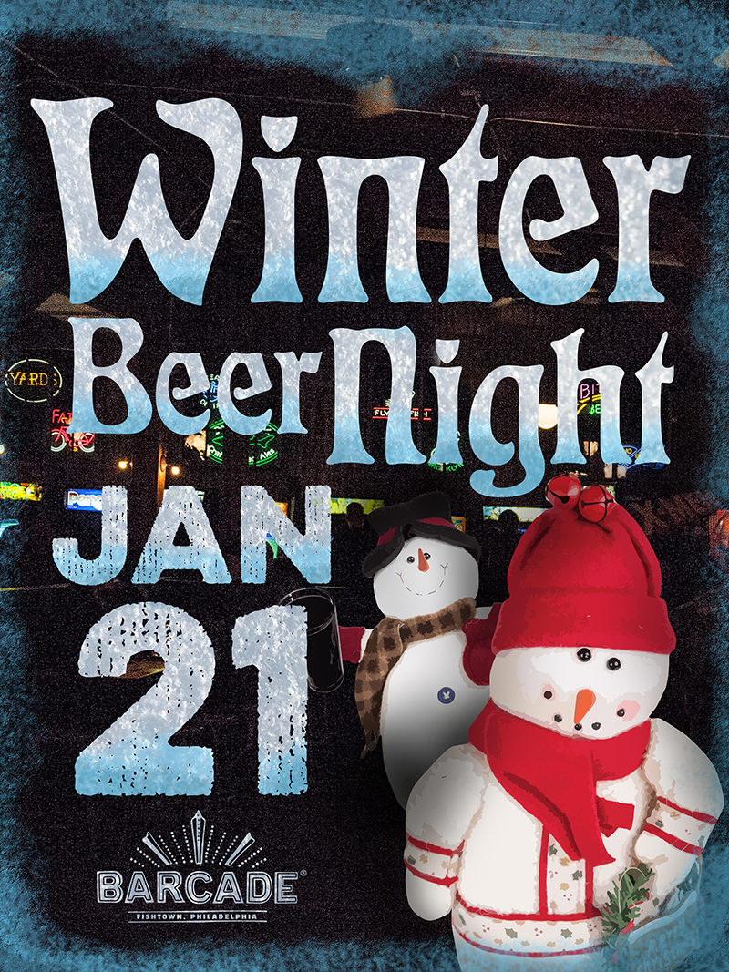 WinterBeerNight