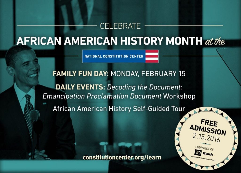 africanamericanhistorymonth