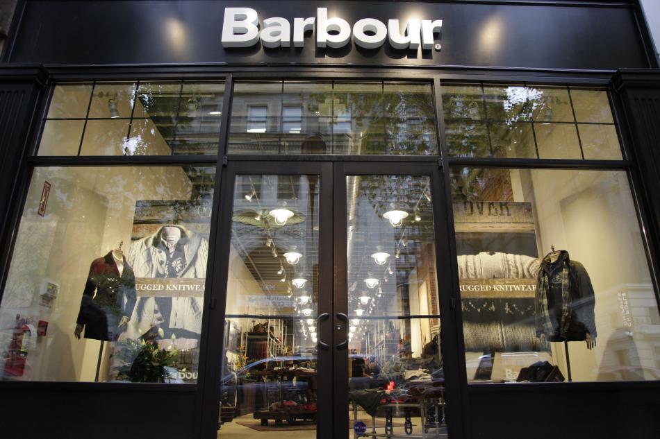 barbour-philly